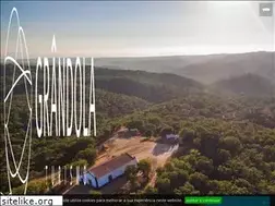 Sites similar to visitgrandola.com