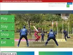 Sites similar to visitgrandprairietx.com