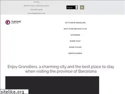 Sites similar to visitgranollers.com