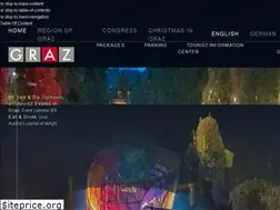 Sites similar to visitgraz.com
