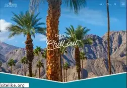 Sites similar to visitgreaterpalmsprings.com