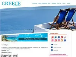 Sites similar to visitgreece-tr.org