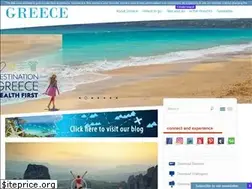 Sites similar to visitgreece.gr