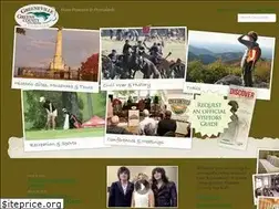 Sites similar to visitgreenevilletn.com