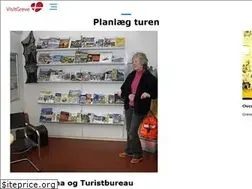 Sites similar to visitgreve.dk