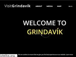 Sites similar to visitgrindavik.is