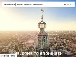 Sites similar to visitgroningen.com