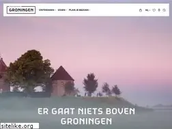 Sites similar to visitgroningen.nl