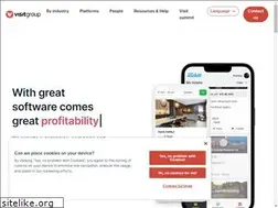 Sites similar to visitgroup.com