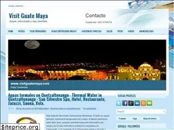 Sites similar to visitguatemaya.com