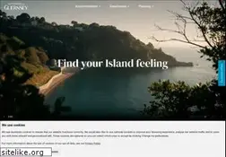 Sites similar to visitguernsey.com