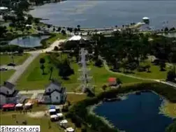 Sites similar to visitgulf.com