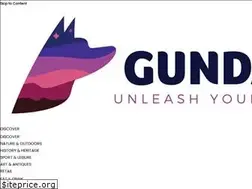 Sites similar to visitgundagai.com.au