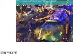 Sites similar to visitgunma.jp
