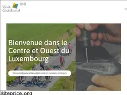 Sites similar to visitguttland.lu