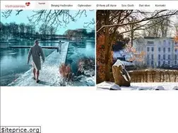 Sites similar to visithaderslev.dk