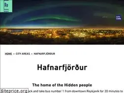 Sites similar to visithafnarfjordur.is