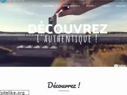 Sites similar to visithainaut.be