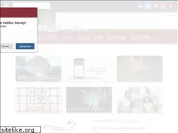 Sites similar to visithalifax.com