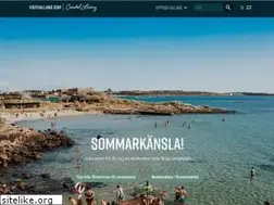 Sites similar to visithalland.com