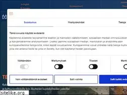 Sites similar to visithameenlinna.fi