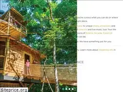 Sites similar to visithamiltoncounty.com