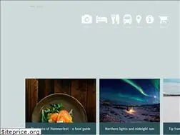 Sites similar to visithammerfest.no