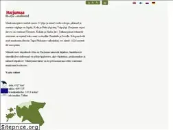Sites similar to visitharju.ee