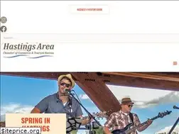 Sites similar to visithastingsmn.org