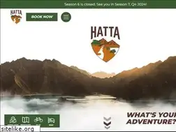 Sites similar to visithatta.com