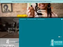 Sites similar to visithburg.org