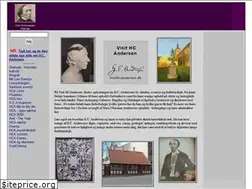 Sites similar to visithcandersen.dk