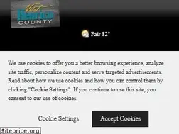 Sites similar to visithenrico.com