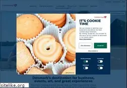 Sites similar to visitherning.com