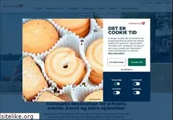 Sites similar to visitherning.dk