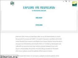 Sites similar to visitheuvelrug.com