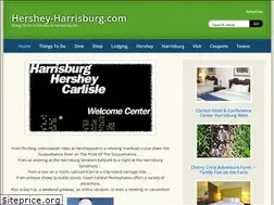 Sites similar to visithhc.com