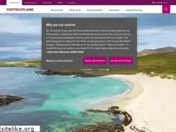 Sites similar to visithighlands.com