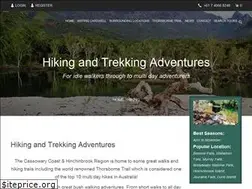 Sites similar to visithinchinbrook.com.au
