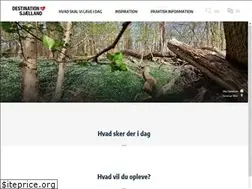 Sites similar to visitholbaek.dk