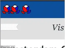 Sites similar to visitholland.nl