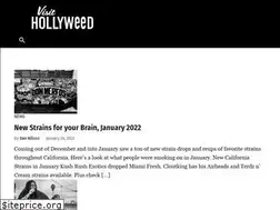 Sites similar to visithollyweed.com