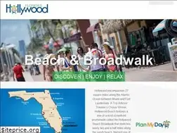 Sites similar to visithollywoodfl.org