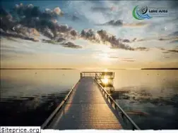Sites similar to visithoughtonlake.com
