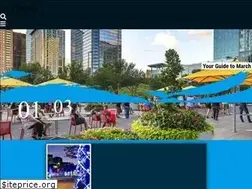 Sites similar to visithouston.com
