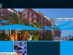 Sites similar to visithoustontexas.com