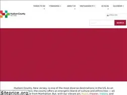 Sites similar to visithudson.org