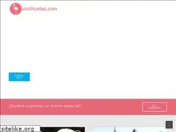 Sites similar to visithuelva.com