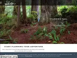 Sites similar to visithumboldt.com