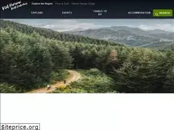 Sites similar to visithurunui.co.nz
